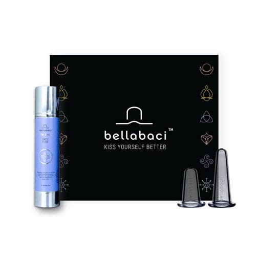 Bellabaci COMBI BOX FACIAL - CircuFlow