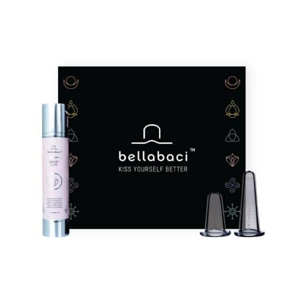 Bellabaci COMBI BOX FACIAL - Skin Get A Life