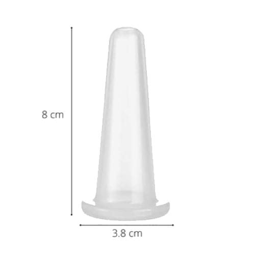 Bellabaci Facial Cups - Afbeelding 4