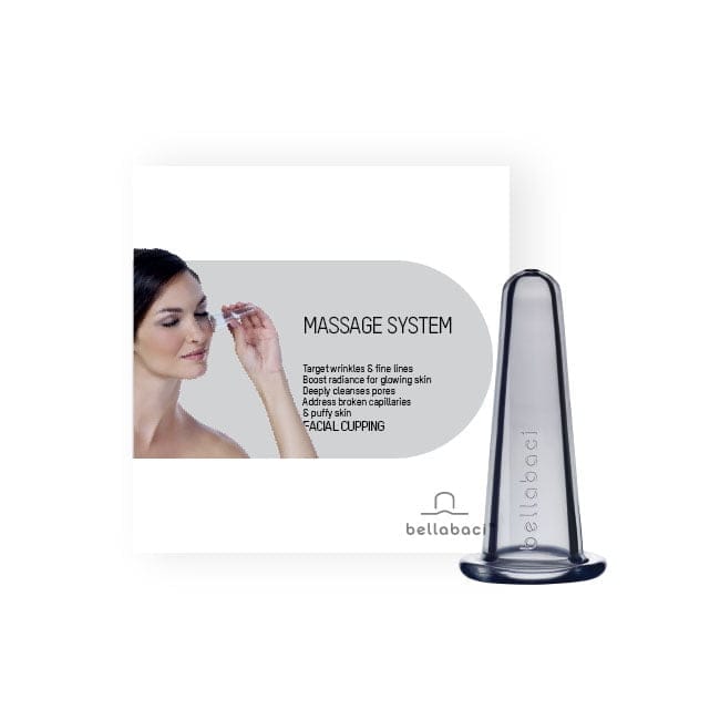 Bellabaci Facial Cups